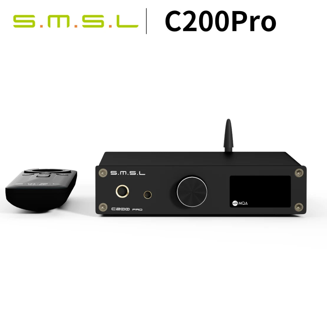 SMSL C200 Pro ES9039Q2M