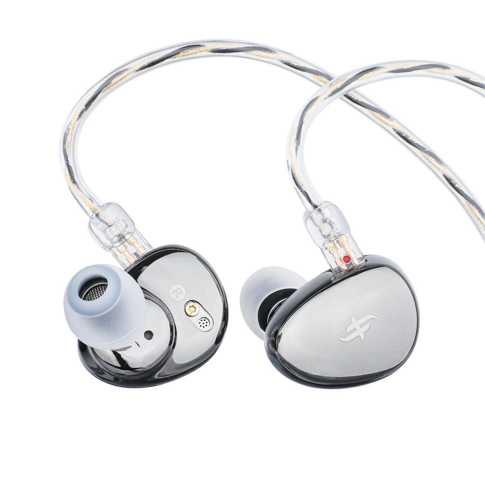 SIMGOT EA500 LM Lithium-Magnesium Dynamic IEM