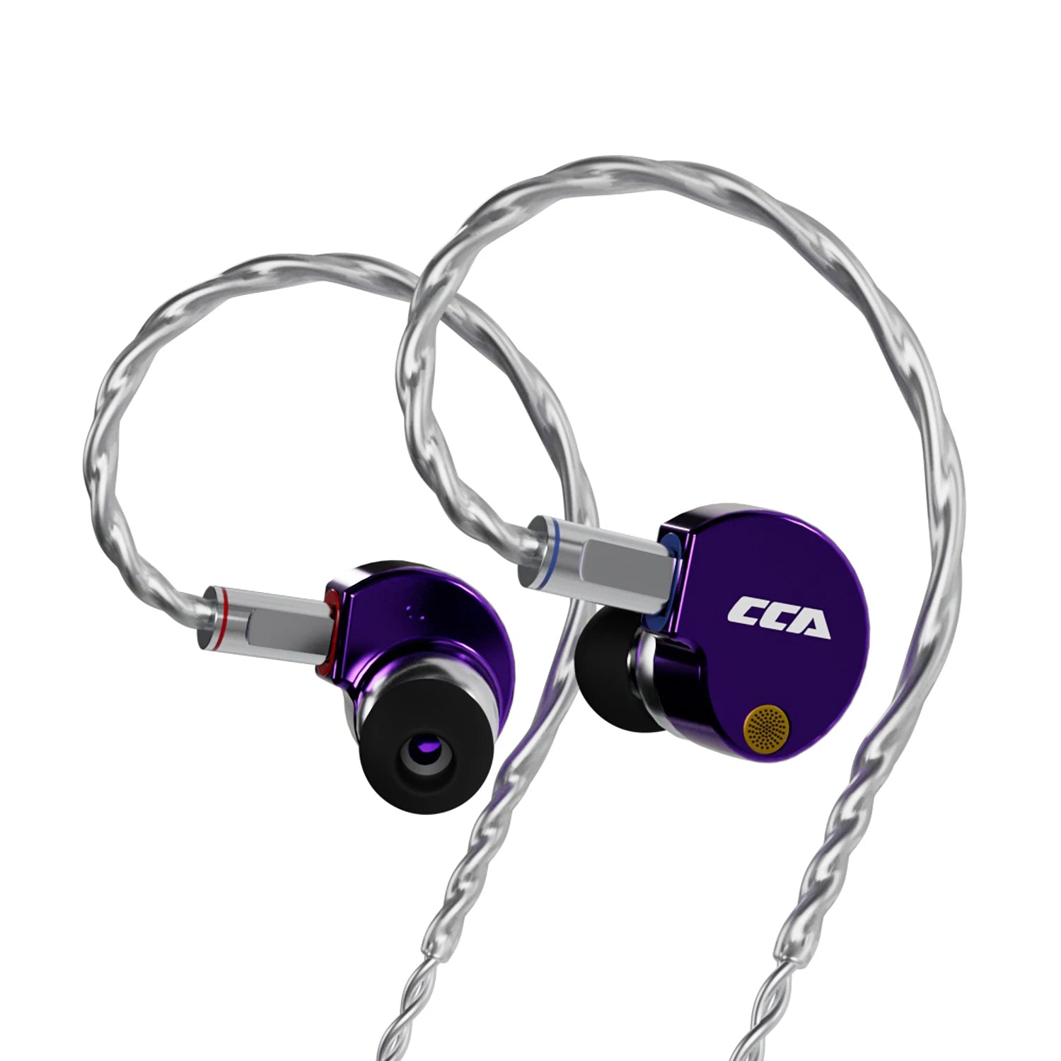 CCA Phoenix Dynamic IEM