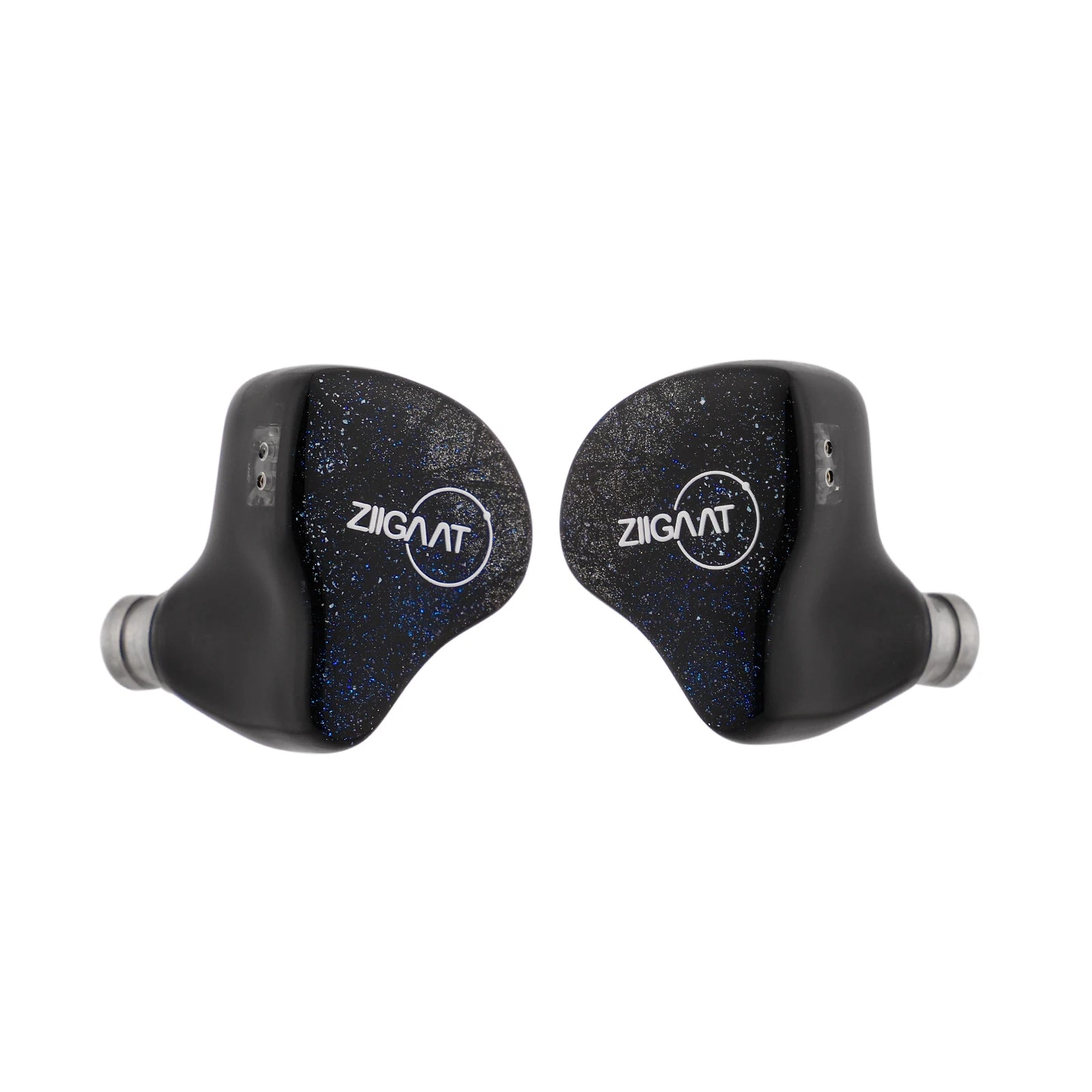 ZiiGaat Lush Studio 1DD+4BA Hybrid IEM