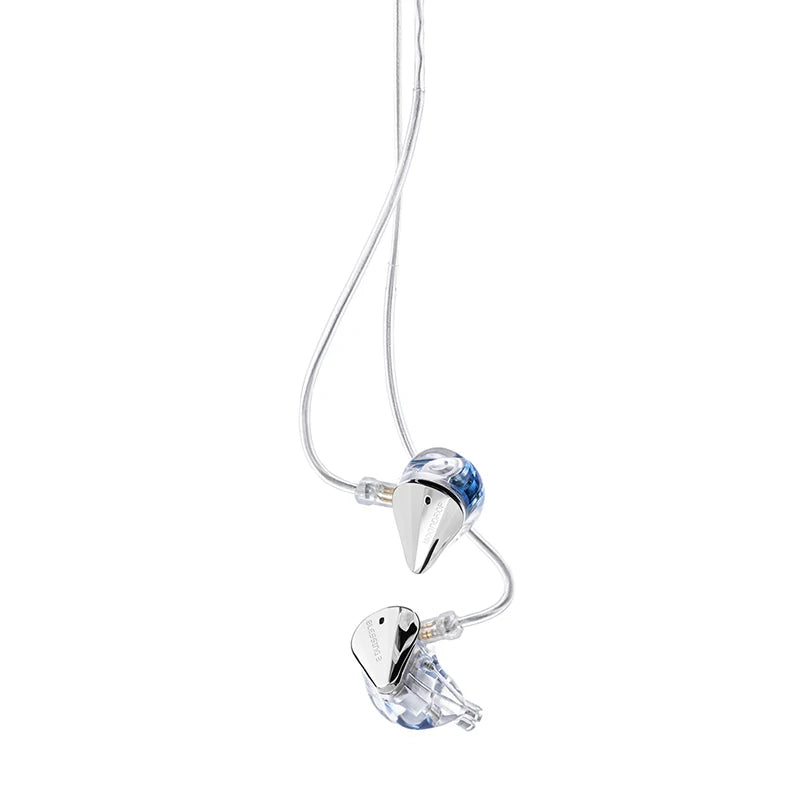 Moondrop Blessing 3 2DD+4BA Hybrid IEM