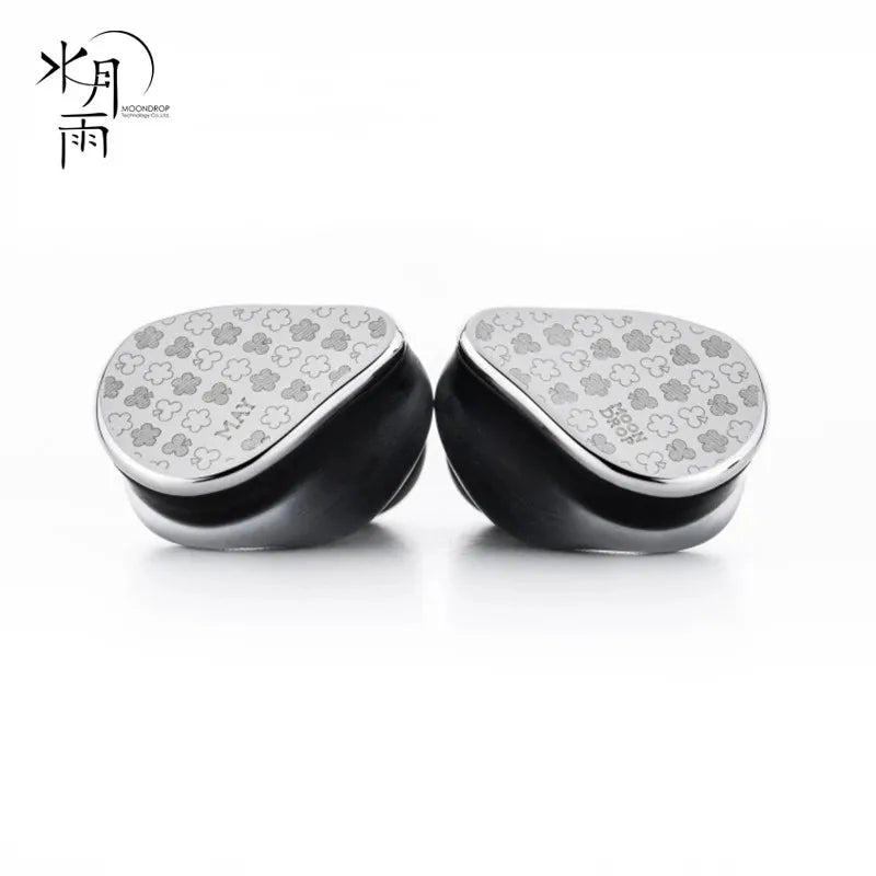 Moondrop May DSP Hybrid IEM