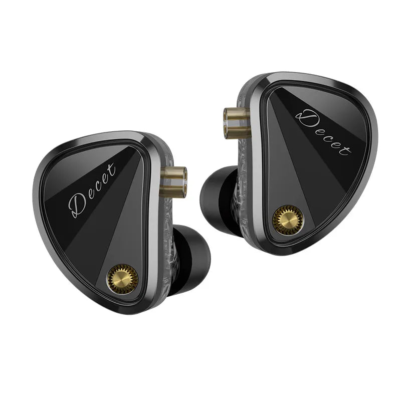 KZ Decet 10-Driver IEM