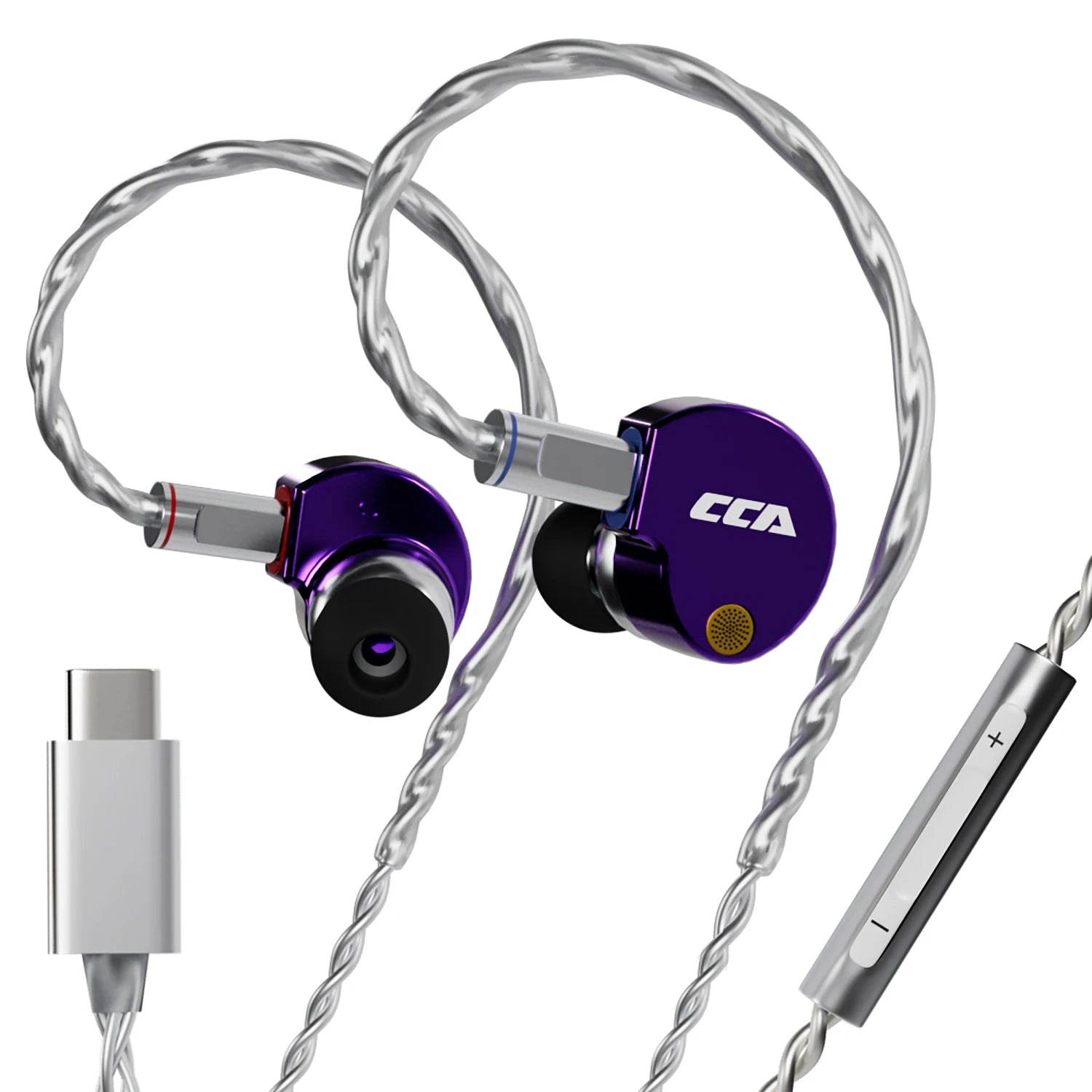 CCA Phoenix Dynamic IEM