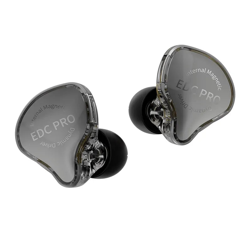 KZ EDC Pro Dynamic IEM