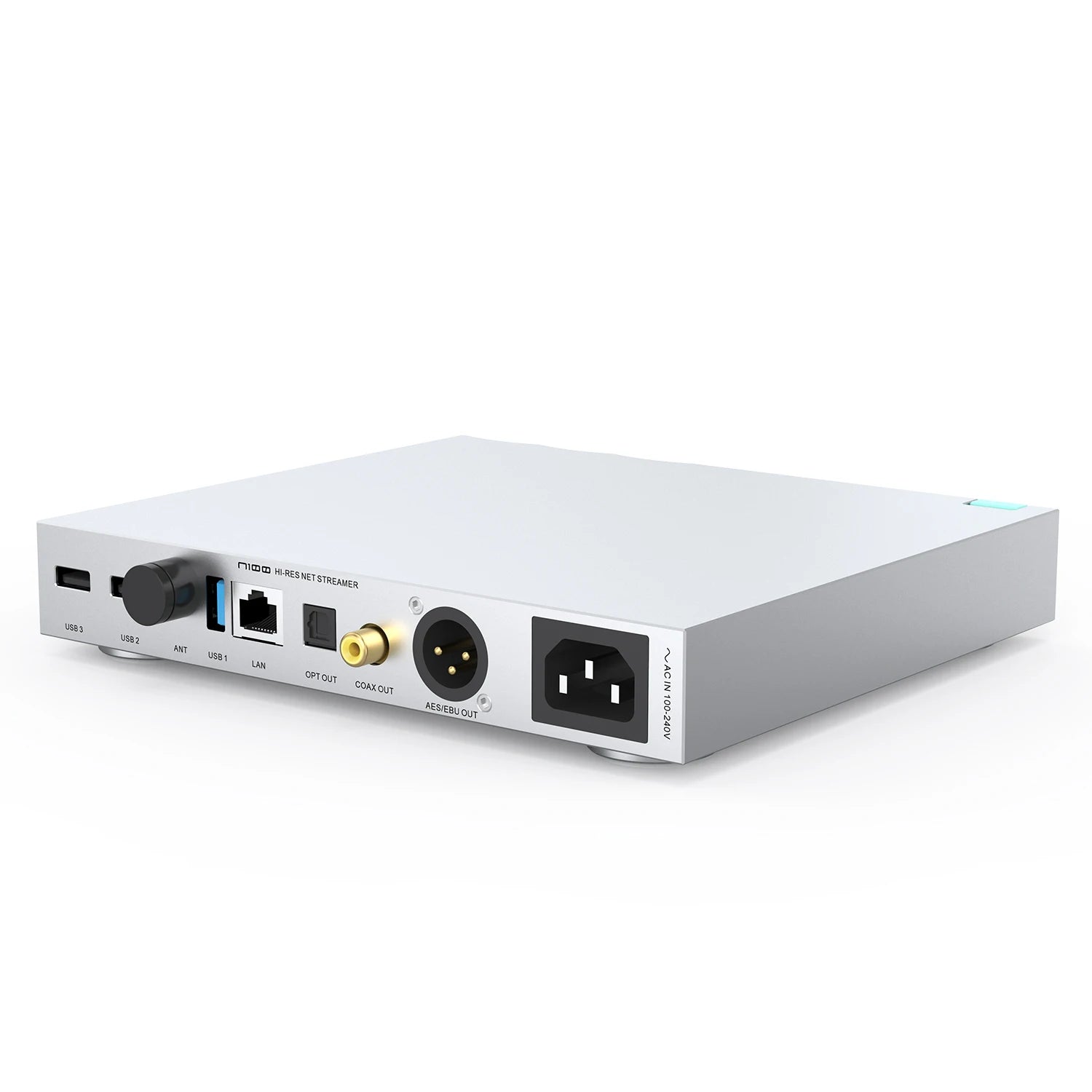 SMSL N100 HiFi Network Streamer