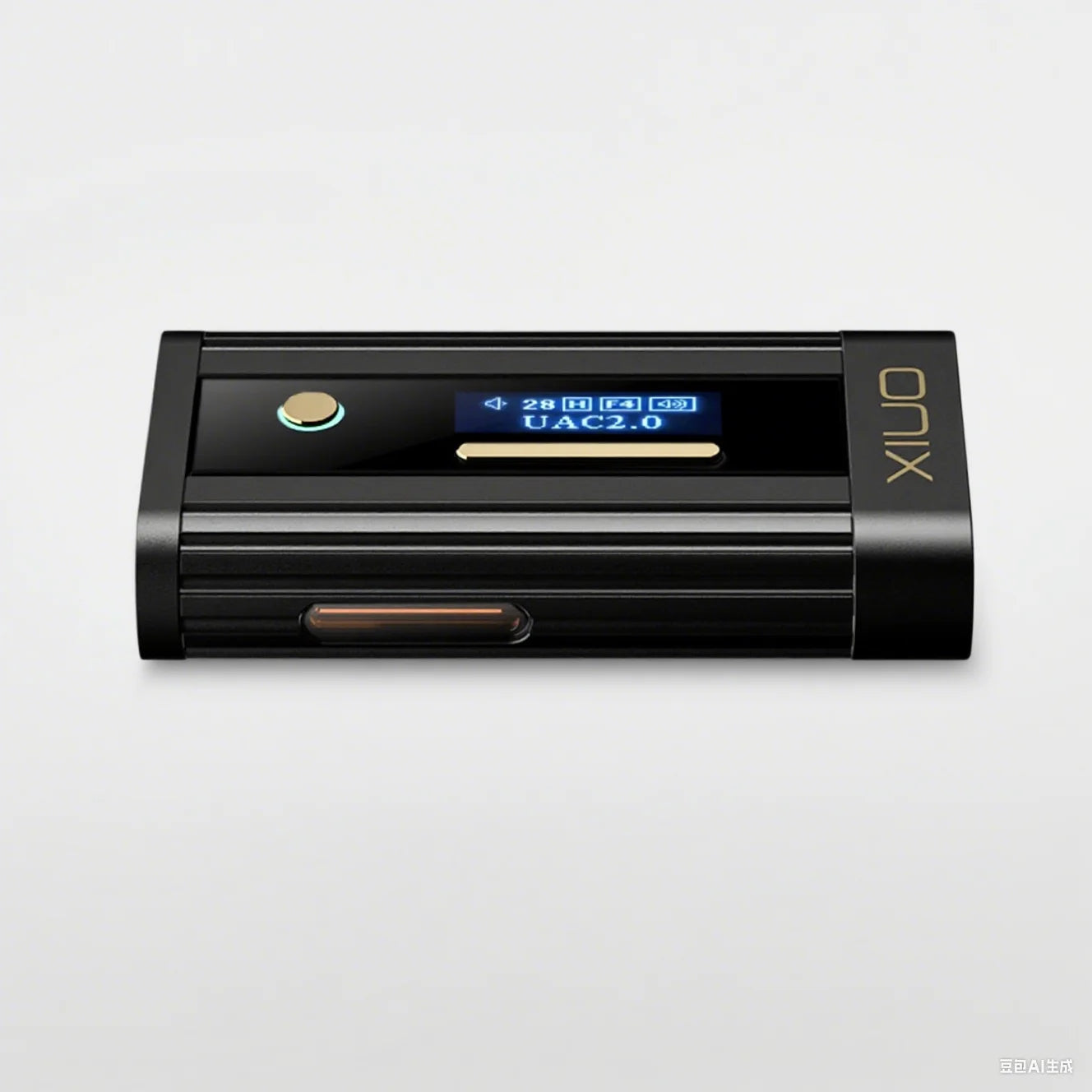 ONIX Beta XI2 Dual CS43198 USB