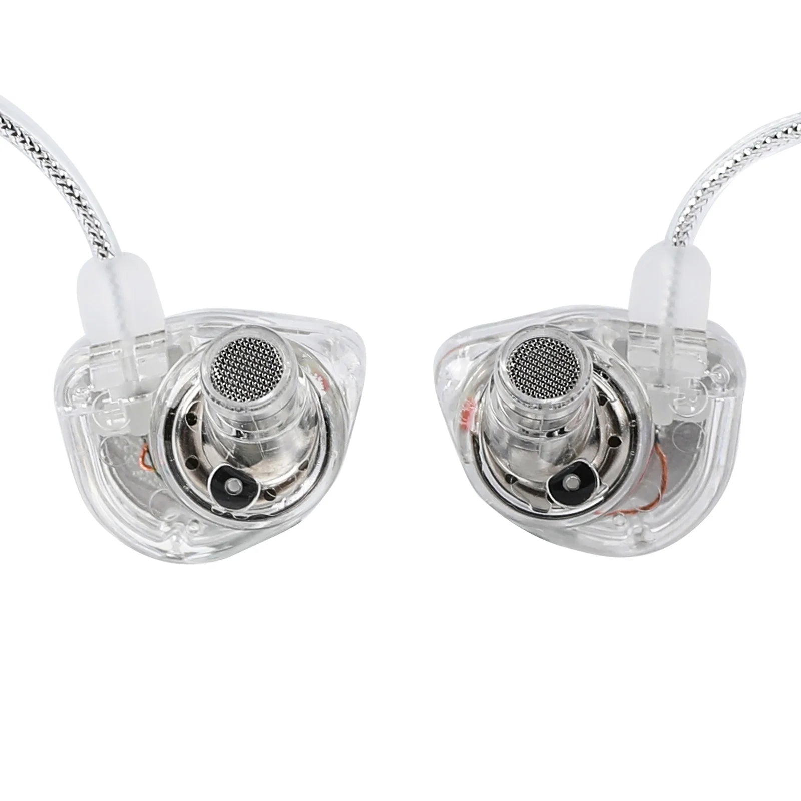 SIMGOT EW100P DSP Dual-Cavity Dynamic Earphone