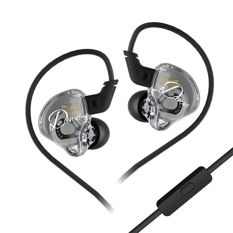 KZ Dawn 10mm Dynamic IEM