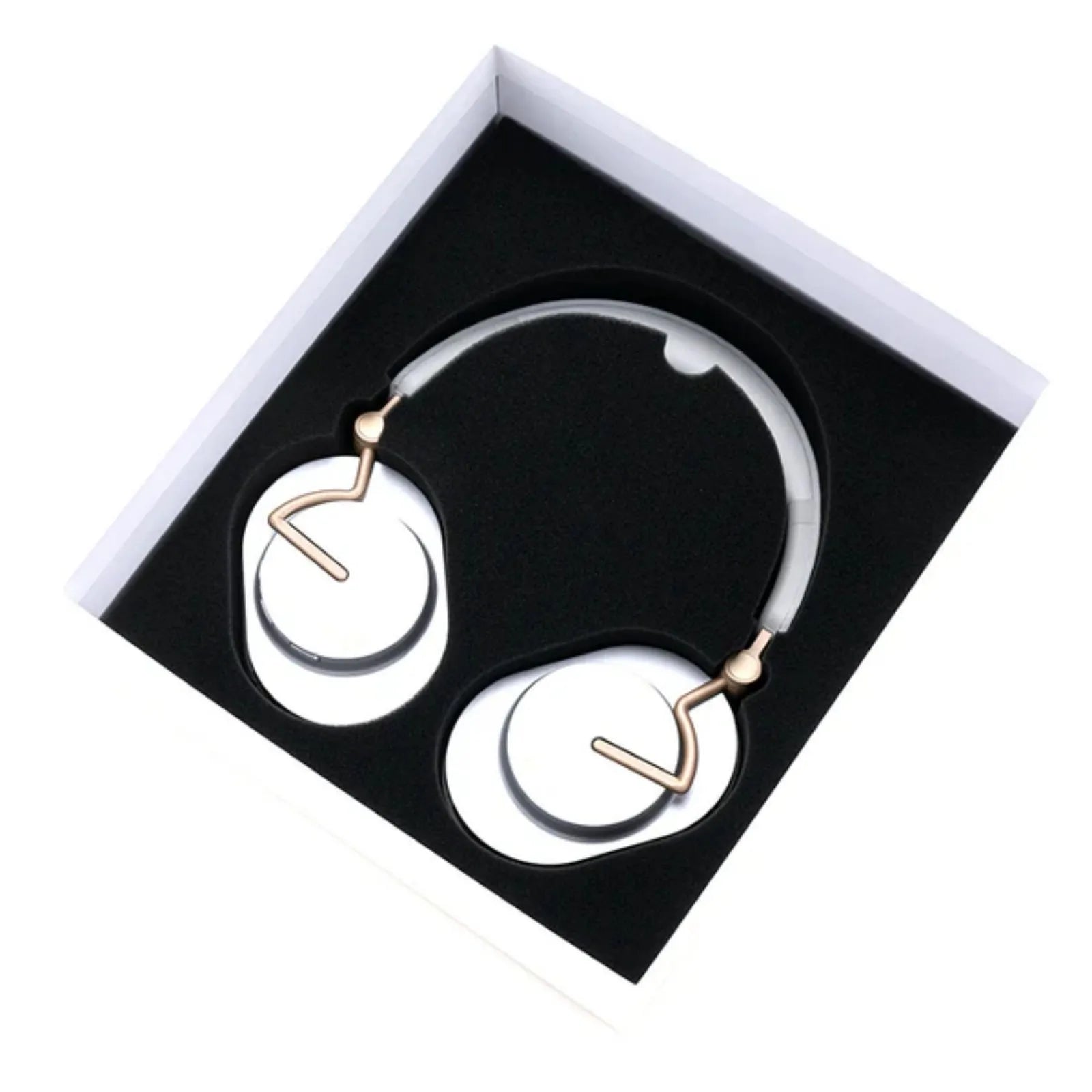 Moondrop x Singer 40mm Wireless Headphone