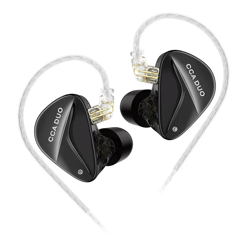 CCA Duo Dual Dynamic IEM