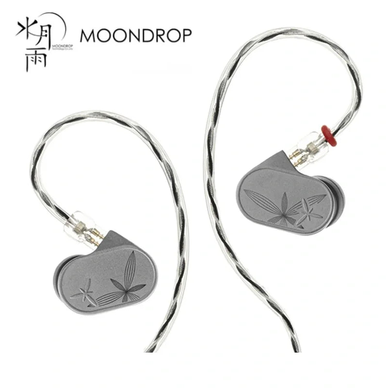 Moondrop Lan 2 Dual-Magnetic Dynamic IEM