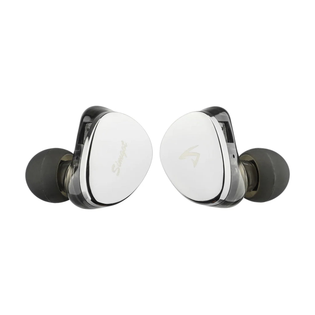 SIMGOT EG280 1DD+Planar Hybrid Gaming IEM