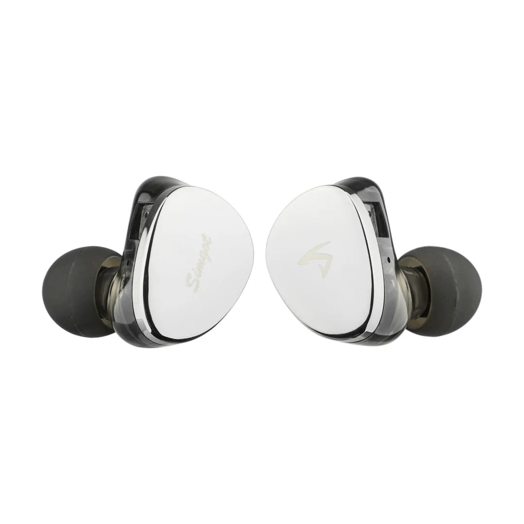 SIMGOT EG280 1DD+Planar Hybrid Gaming IEM