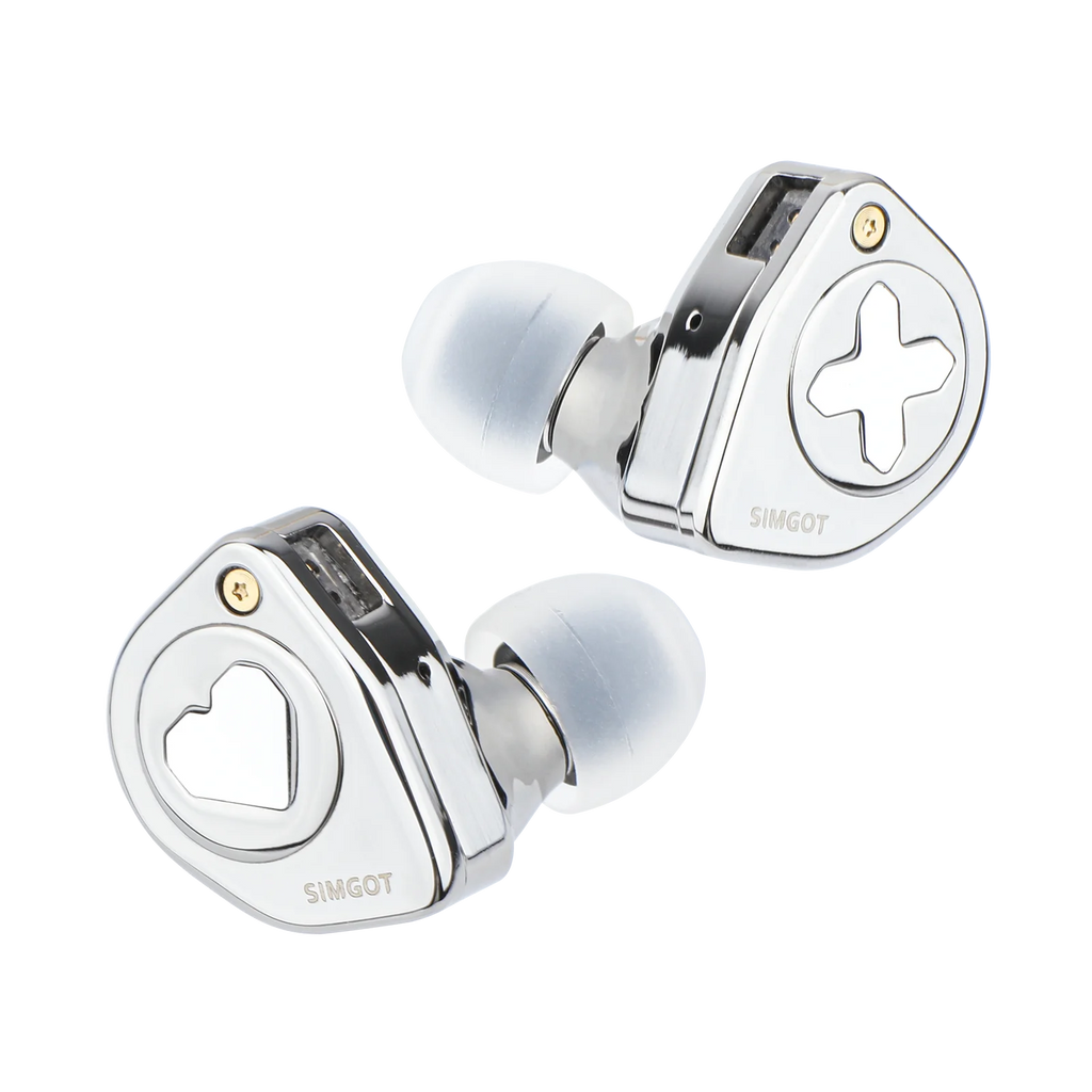SIMGOT EW300 Hybrid IEM