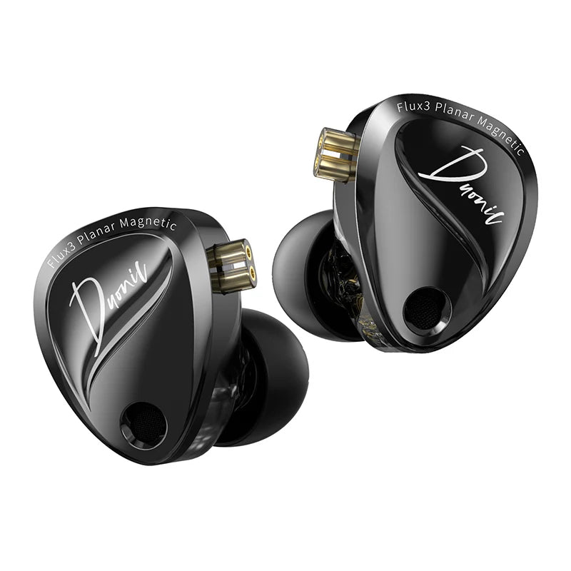 KZ Duonic Tri-Magnetic Planar IEM