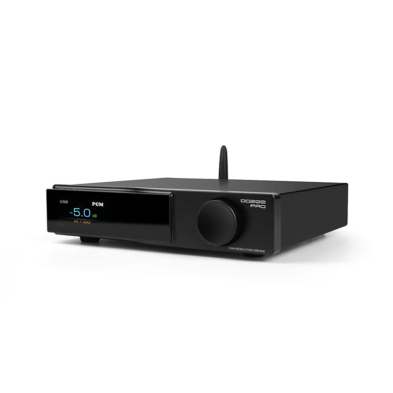 SMSL DO200 Pro 12×CS43131