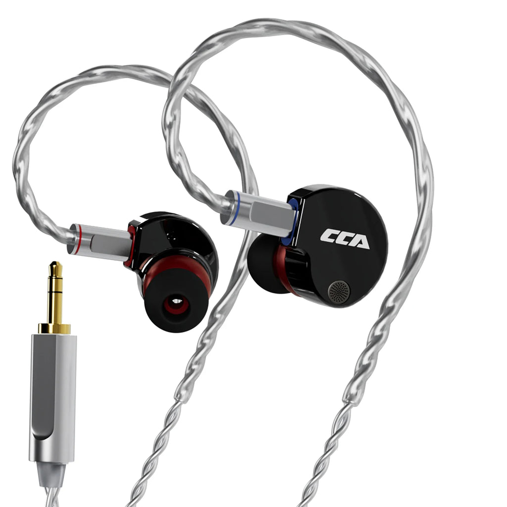 CCA Phoenix Dynamic IEM