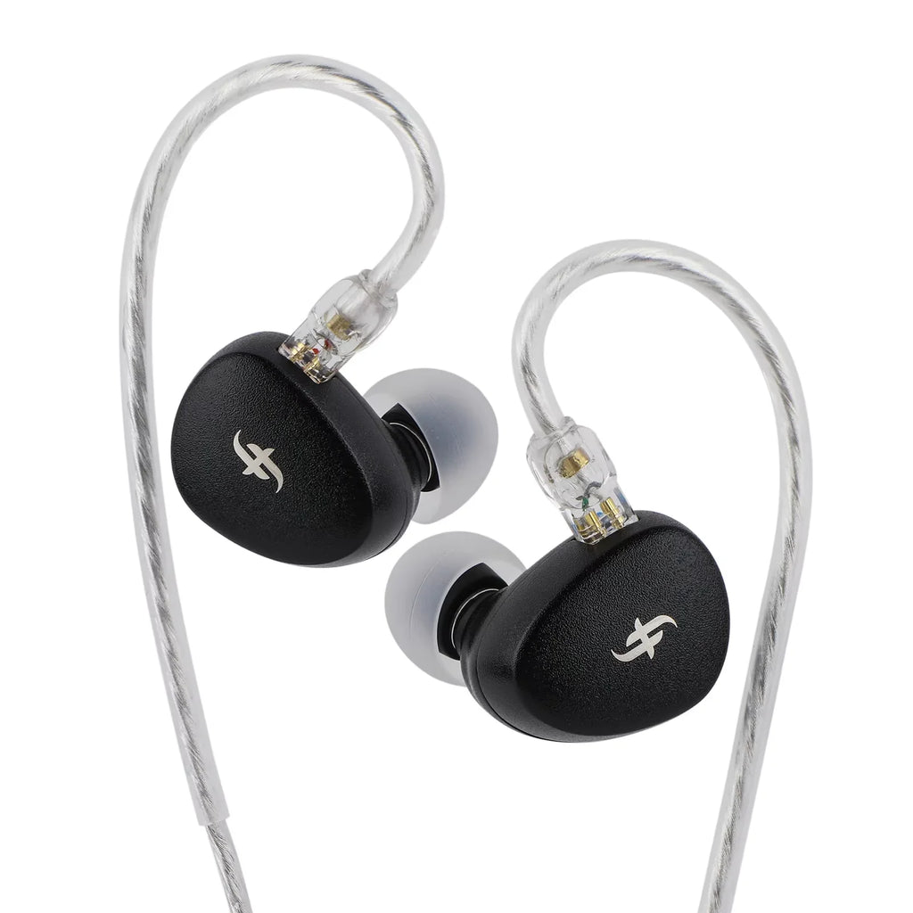 SIMGOT EA500 DSP Dual-Magnetic Dynamic IEM