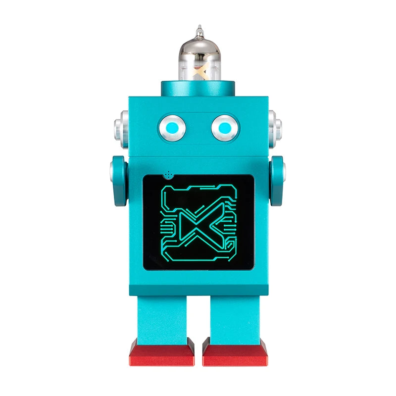 xDuoo DM-01 Robot-Shaped
