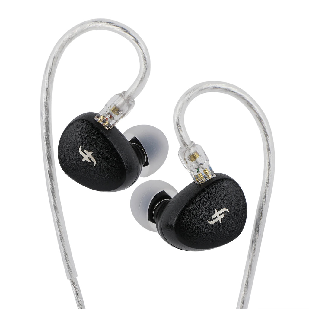SIMGOT EA500 DSP Dual-Magnetic Dynamic IEM