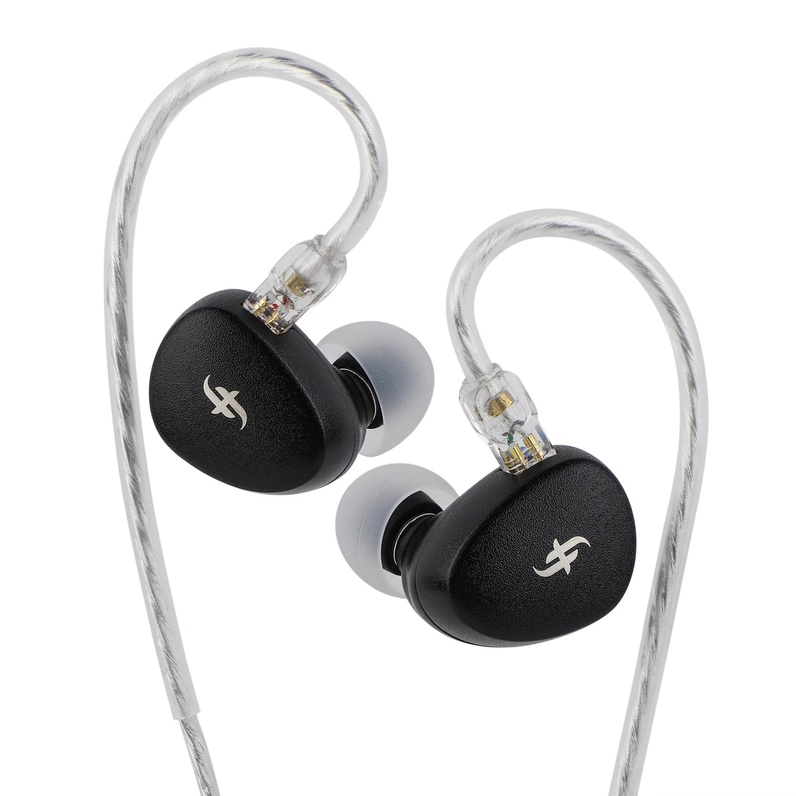 SIMGOT EA500 DSP Dual-Magnetic Dynamic IEM