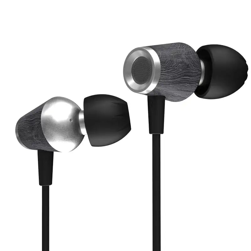CCA CST Dual-Magnetic Dynamic Earphones