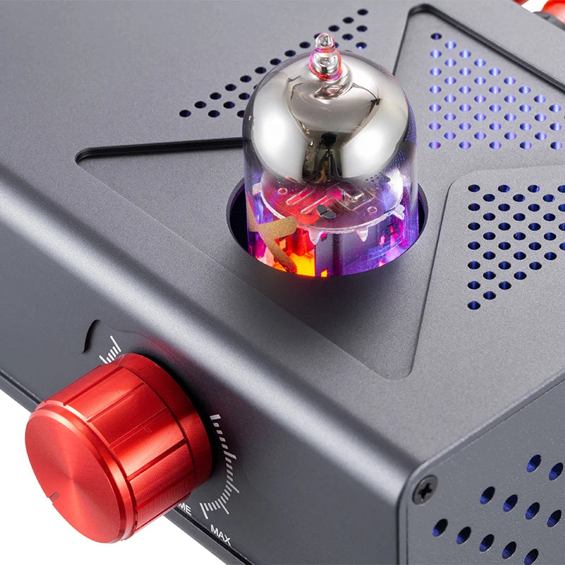 xDuoo MT-605 Tube Digital Power Amplifier