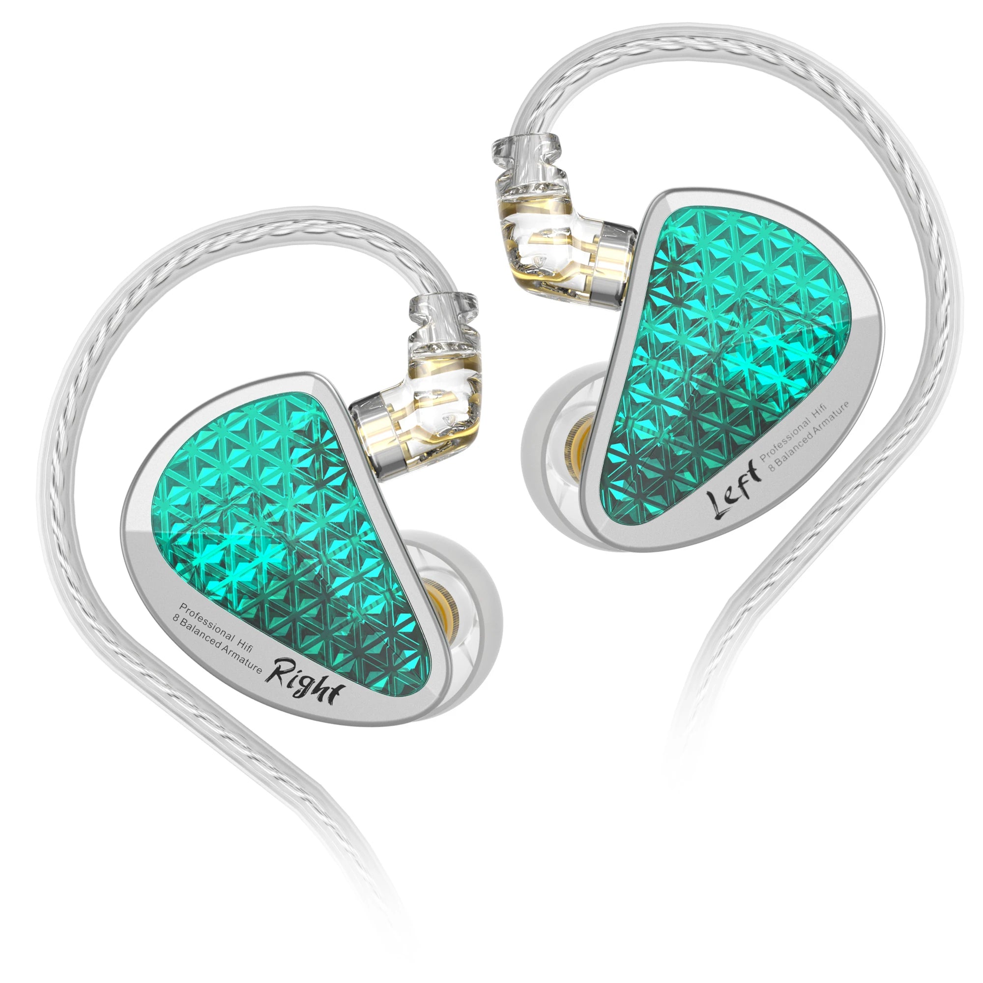 KZ AS16 Pro 16BA IEM