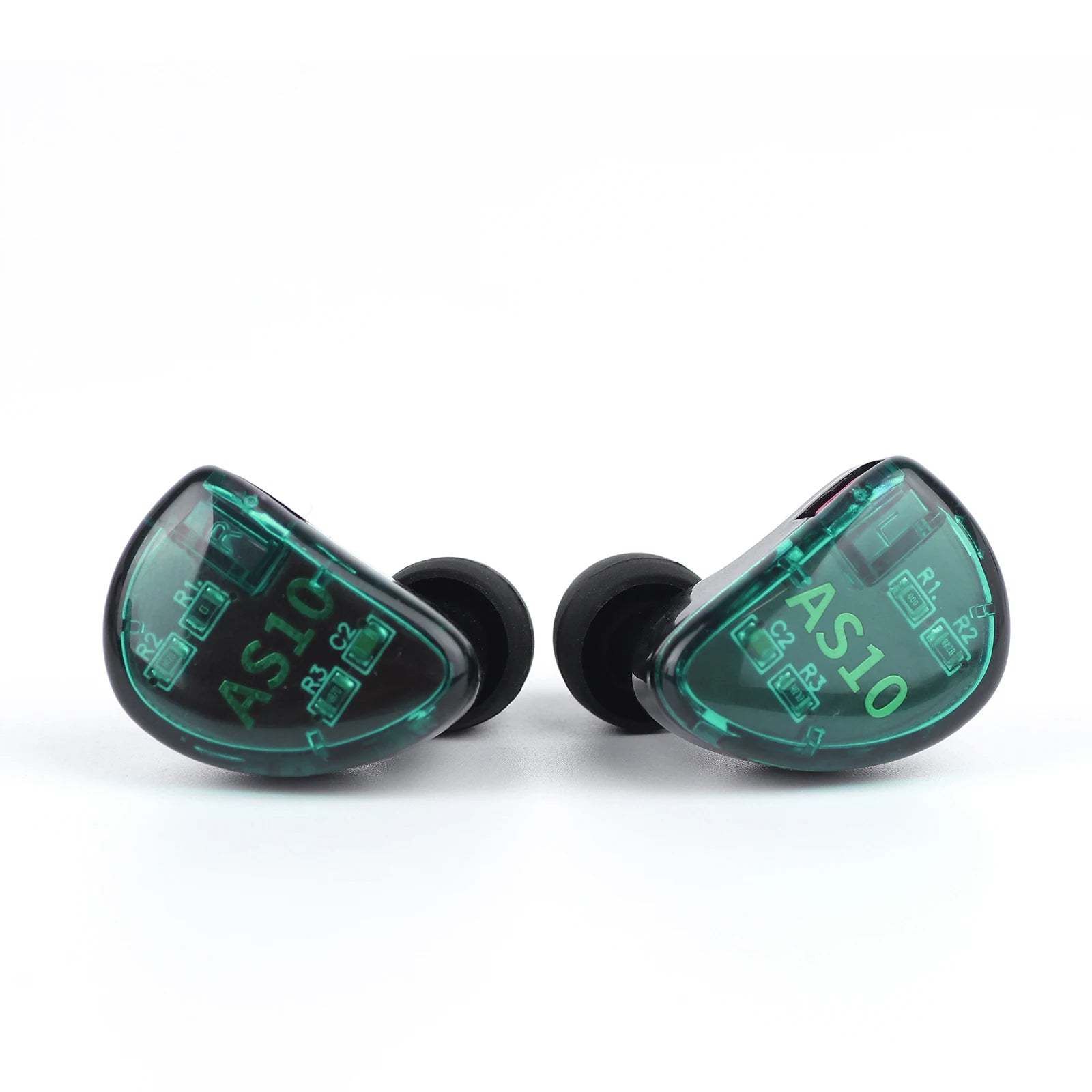 KZ AS10 5BA IEM