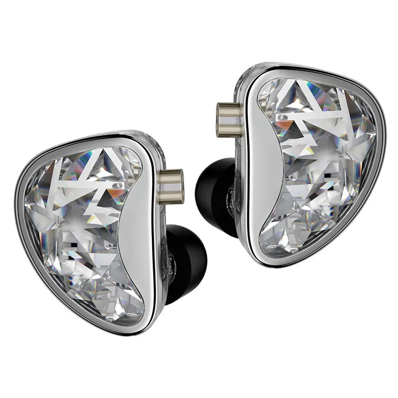 KZ AS24 12BA Tunable IEM