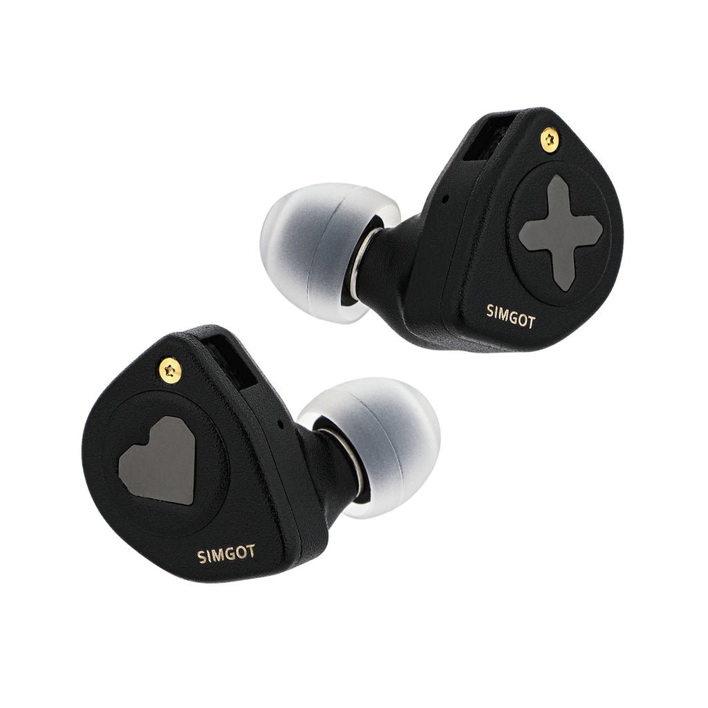 SIMGOT HBB EW300 Hybrid IEM