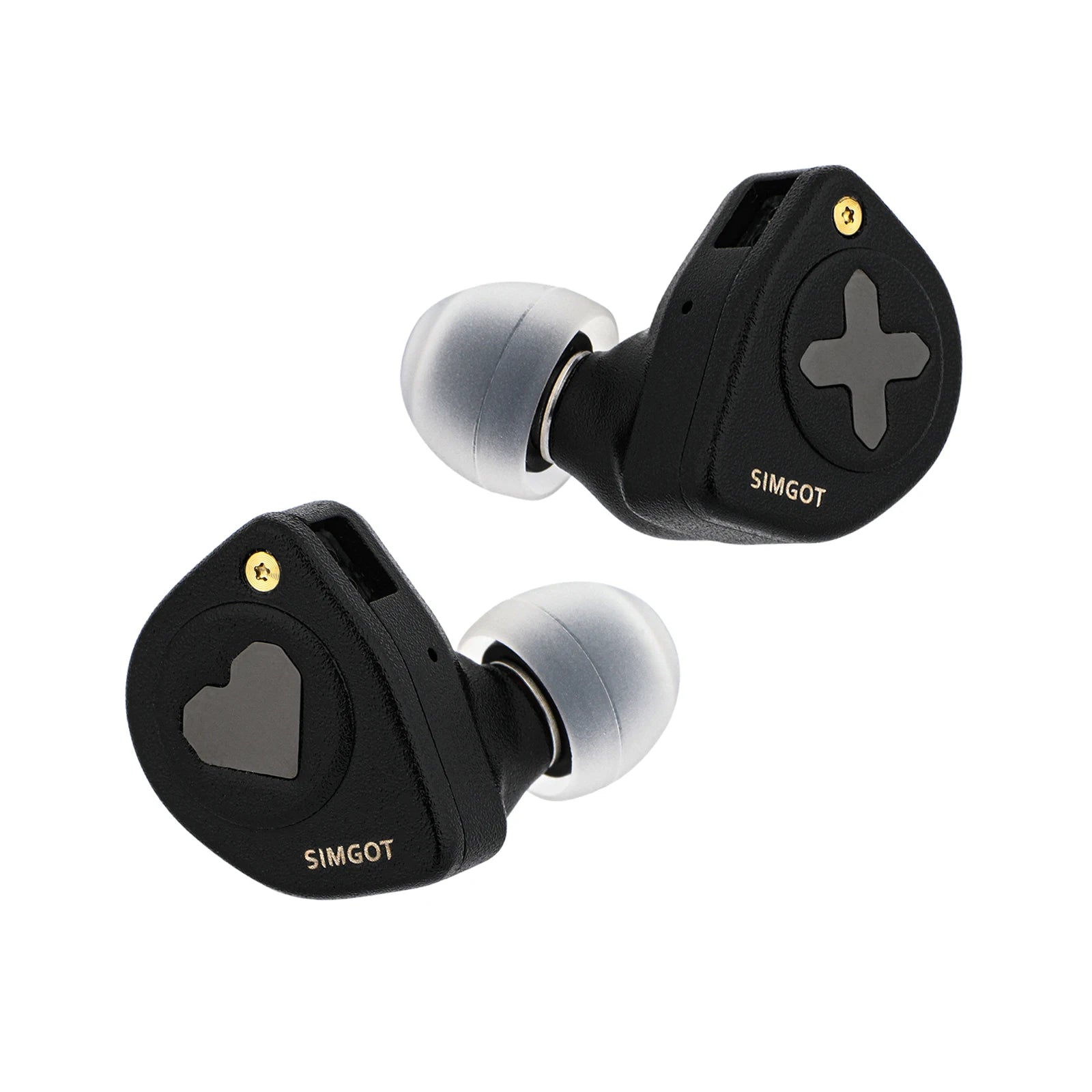 SIMGOT HBB EW300 Hybrid IEM