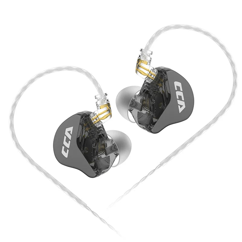 CCA CRA Dynamic IEM