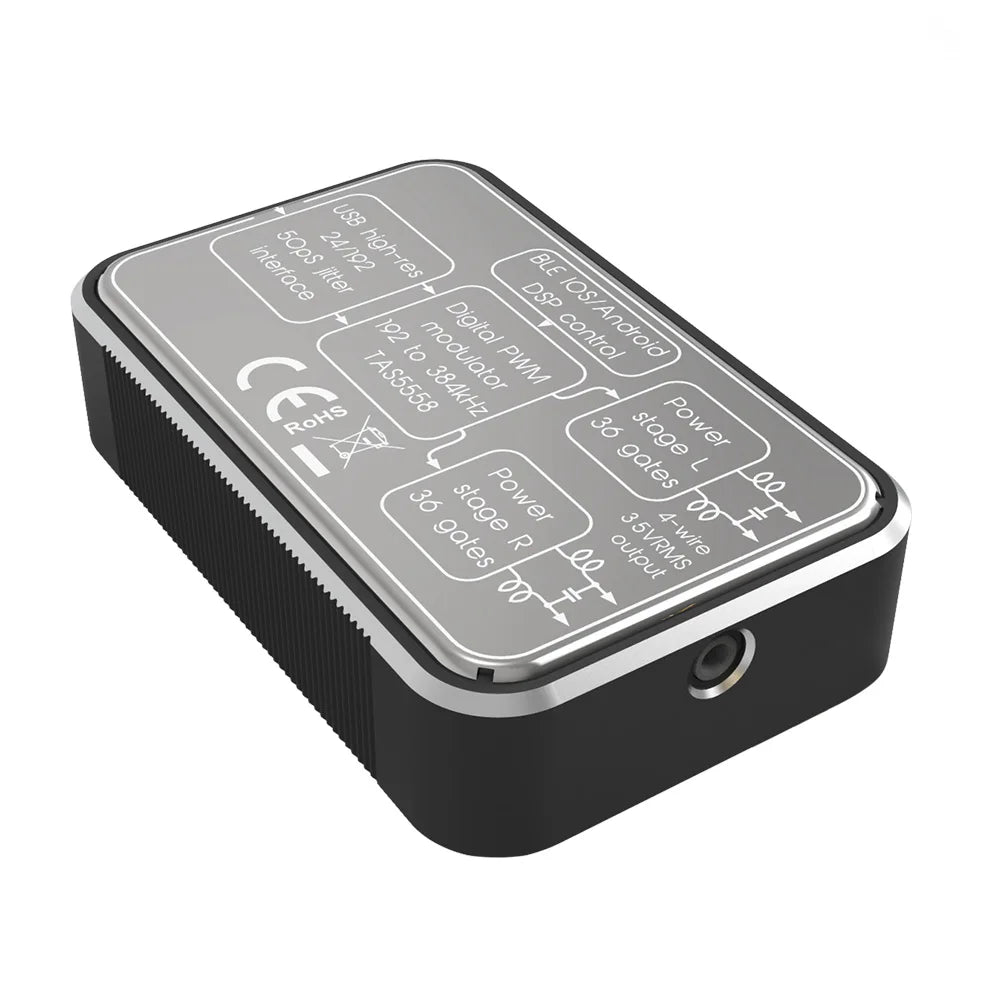 E1DA Power V2.1 Portable