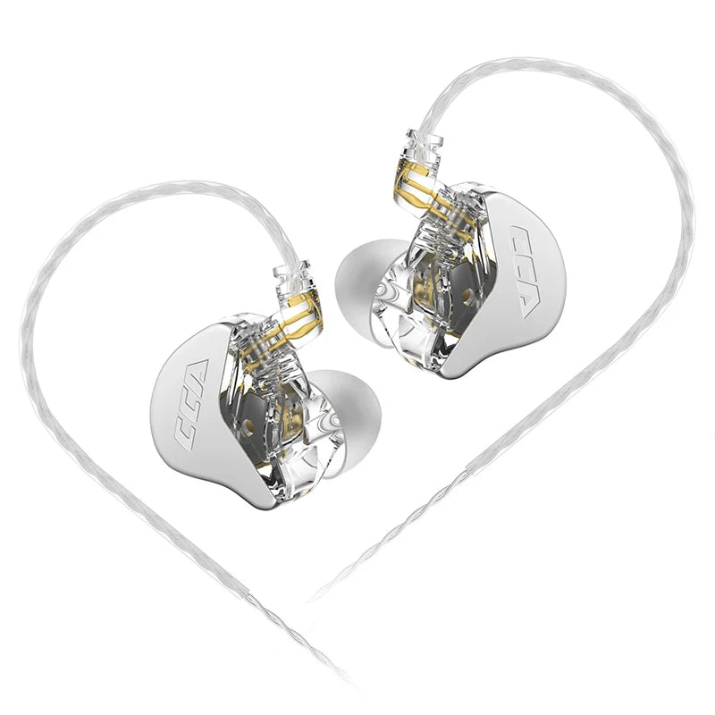CCA CRA Dynamic IEM